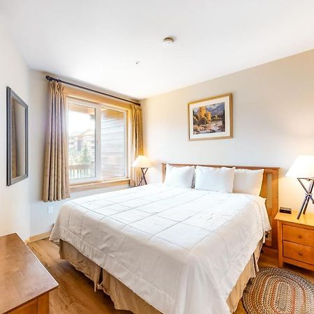 Juniper Springs 444 Apartment Мамът Лейкс Екстериор снимка