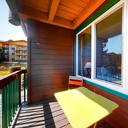 Juniper Springs 444 Apartment Мамът Лейкс Екстериор снимка