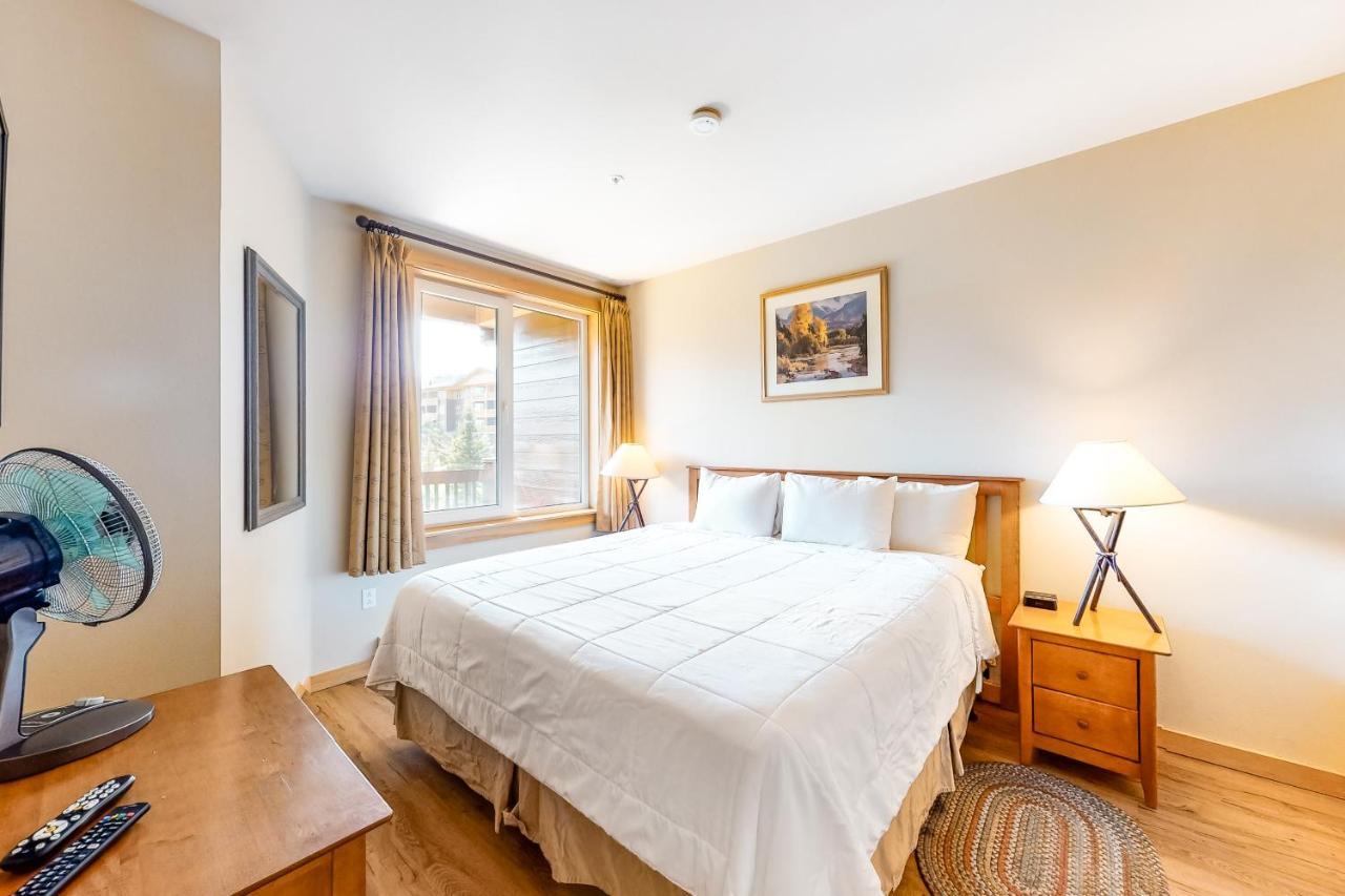 Juniper Springs 444 Apartment Мамът Лейкс Екстериор снимка