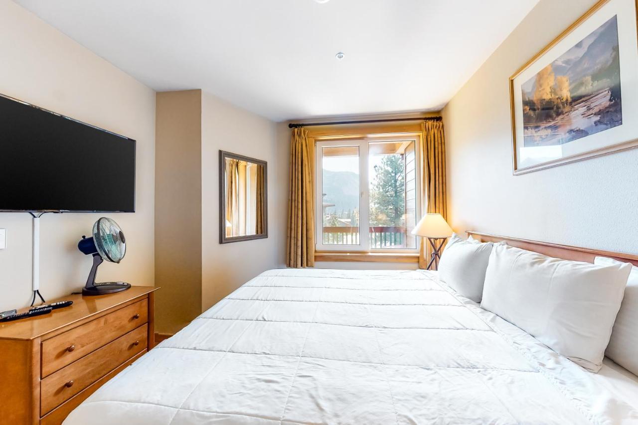 Juniper Springs 444 Apartment Мамът Лейкс Екстериор снимка