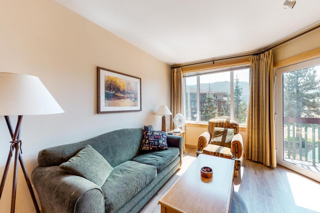 Juniper Springs 444 Apartment Мамът Лейкс Екстериор снимка
