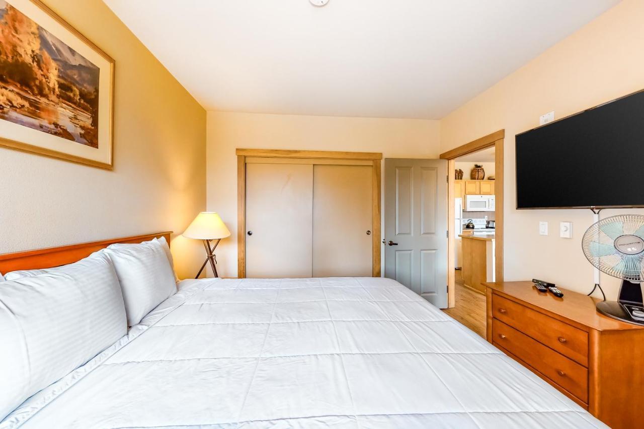Juniper Springs 444 Apartment Мамът Лейкс Екстериор снимка