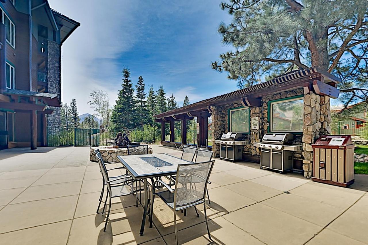 Juniper Springs 444 Apartment Мамът Лейкс Екстериор снимка