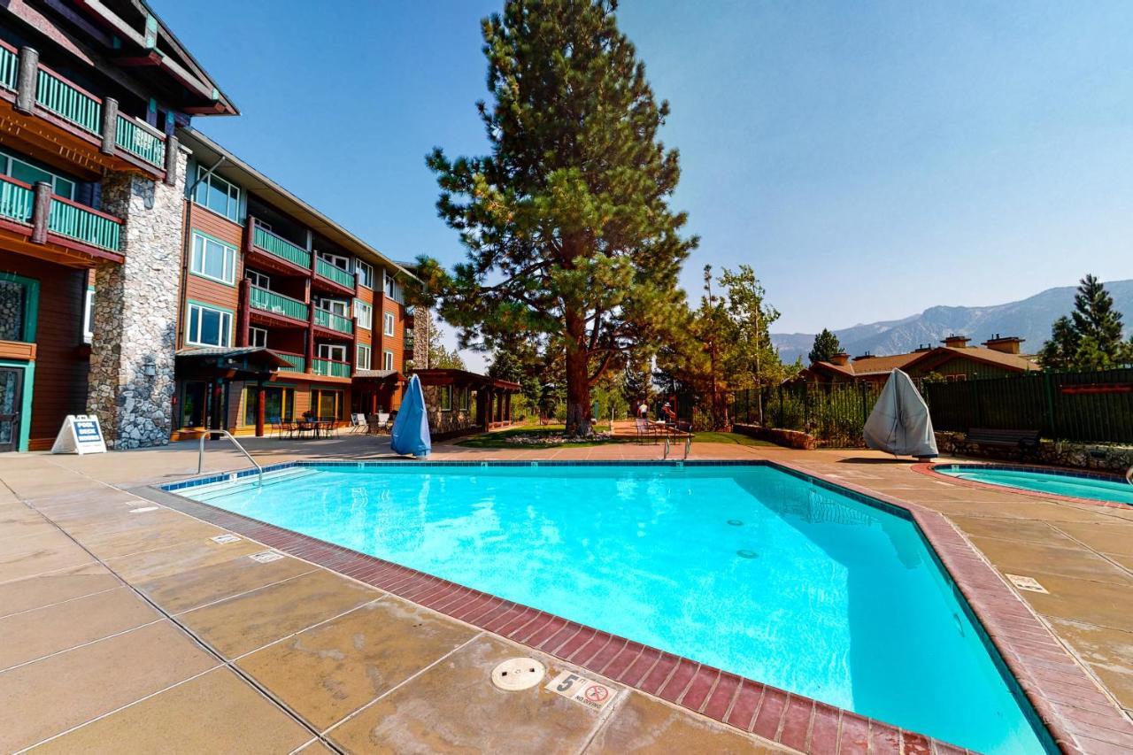 Juniper Springs 444 Apartment Мамът Лейкс Екстериор снимка
