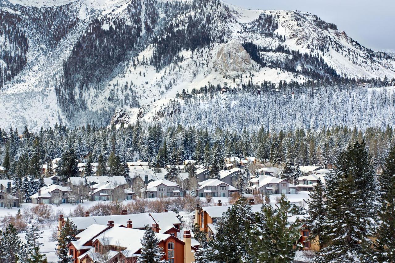 Juniper Springs 444 Apartment Мамът Лейкс Екстериор снимка
